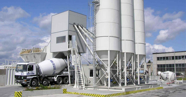 cellular concrete technology